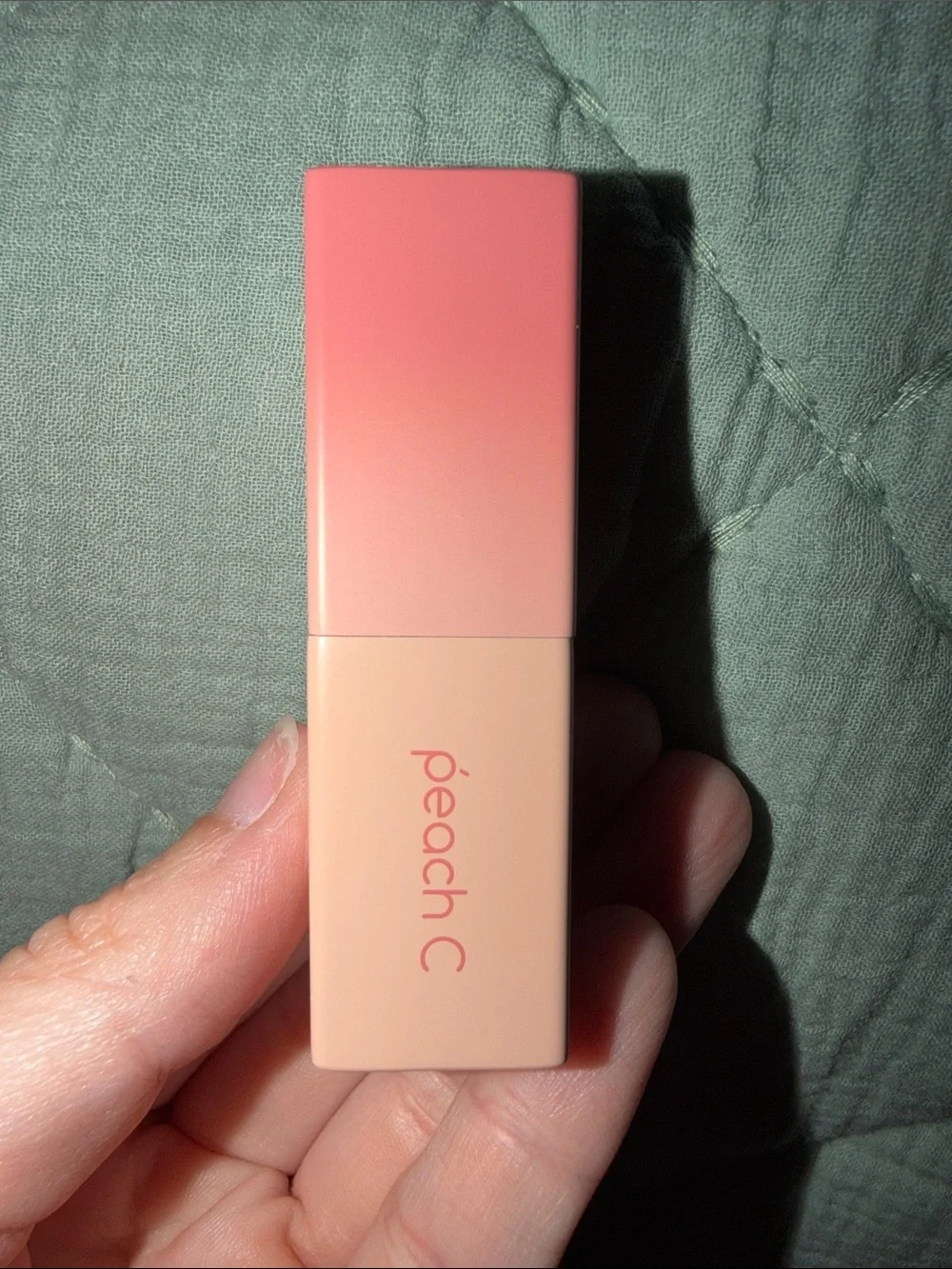 TRULY Cherry Baby Luxury Lip Oil & Peach C Easy Matte Lip Duo RV:$33!